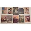 Image 1 : Polish - Art, Artist, etc. Postcards Approx. 70
