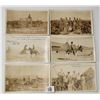 Image 1 : Mexican Border War & Related Postcards 31