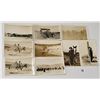 Image 4 : Mexican Border War & Related Postcards 31