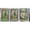 Image 2 : St. Patrick's Day Holiday Greeting Album 95+ Postcards