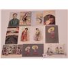 Image 1 : Japan - Geisha Postcards 39