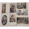Image 4 : Japan - Geisha Postcards 39