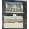 Image 7 : Coney Island, New York Amusement Park Postcard Album 60+