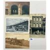 Image 1 : New Jersey Fire Department Postcards 15