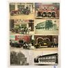 Image 2 : New Jersey Fire Department Postcards 15