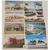 Image 1 : Virginia Roadside Postcards Approx. 65