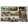Image 1 : Amusement Park Postcards Approx. 54