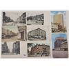 Image 1 : Ohio Street Scenes 31 Postcards