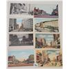 Image 2 : Ohio Street Scenes 31 Postcards