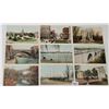 Image 4 : Detroit Publishing Little Phostint Journeys Washington D.C. 40 Postcards