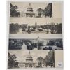 Image 2 : Washington D.C. Double fold Rotograph Postcards 8
