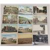 Image 2 : New York State Postcards Approx. 225