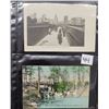 Image 5 : Brooklyn, New York Postcard Album Approx. 100