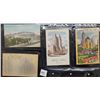 Image 5 : New York City Album Approx. 100 Postcards