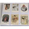 Image 1 : New Years Holiday Greeting Album Approx. 250