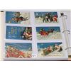 Image 9 : New Years Holiday Greeting Album Approx. 250