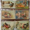 Image 7 : Thanksgiving Holiday Greeting Album 160+ Postcards