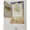 Image 3 : Winsch Holiday Greeting Novelty Fold Outs 20