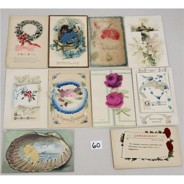 Novelty - Attachments, Cushions, Mechanicals, Etc. 25+