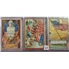 Image 4 : George Washington Patriotic Greeting Album Approx. 55 Postcards