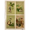Image 1 : St. Patrick's Day & Related Postcards 24