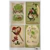 Image 5 : St. Patrick's Day & Related Postcards 24