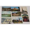 Image 2 : Box of International Churches & Religious Postcards 550+