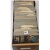 Image 4 : Box of International Churches & Religious Postcards 550+