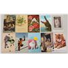 Image 3 : Box of Sorted Animal Postcards 675+