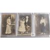 Image 9 : Album of Real Photo People Postcards 39