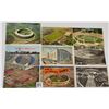 Image 1 : Sports - Stadium Postcards 80+