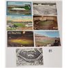 Image 2 : Sports - Stadium Postcards 80+