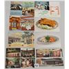 Image 1 : Chinese Restaurant Postcards 30