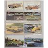 Image 3 : Automobile Car Advertising Album 55+ Postcards