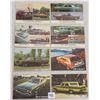 Image 4 : Automobile Car Advertising Album 55+ Postcards