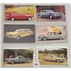 Image 5 : Automobile Car Advertising Album 55+ Postcards