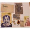 Image 1 : Boy Scout Related Material Approx. 14 Pieces