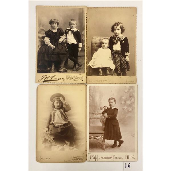 Children Cabinet Photos Approx. 70