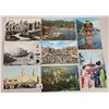 Image 2 : 2 Boxes of Sorted International Postcards 1100+