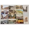Image 2 : United Kingdom Postcards 175+
