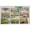 Image 1 : New York City Postcards Approx. 225