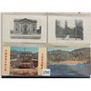 Image 3 : Kentucky Postcard Album Approx. 130
