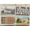 Image 6 : Kentucky Postcard Album Approx. 130