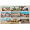 Image 2 : South Carolina Postcards Sorted Approx. 190
