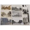 Image 1 : Real Photo Main Streets & Street Scene Postcards 19