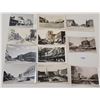 Image 2 : Real Photo Main Streets & Street Scene Postcards 19