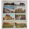 Image 1 : Virginia Sorted Postcards Approx. 700