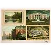 Image 1 : Washington D.C. Postcards Approx. 185