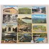 Image 1 : Tennessee Sorted Postcards Approx. 360