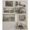 Image 3 : Military Postcard Album 40+